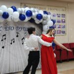 В Северном вспоминали творчество Давида Тухманова