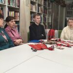 Сохранение культурных ценностей: опыт и инициативы на встрече в Северном