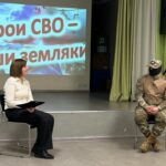 Истории с фронта: что рассказал выпускник Северной школы о службе в спецоперации