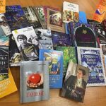 Стартовала акция «Дарите книги с любовью»