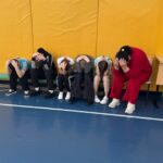 Антитеррористическая тренировка: прошла проверка безопасности в Северной школе