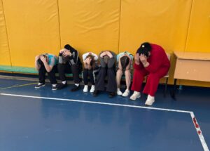 Антитеррористическая тренировка: прошла проверка безопасности в Северной школе