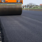 Дорожно-строительная компания увеличит количество контрактов в рамках нацпроекта