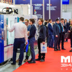 Международная выставка станков, оборудования, инструмента для металлообработки и сварки «МашЭкспо Сибирь-2026» пройдет при поддержке Минпромторга России