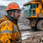 Цифровой щит для промышленности и людей