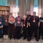 Бажовские дни прошли в музее в Бергуле