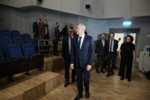 Самая большая музыкальная школа Новосибирской области откроется 1 сентября