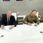 Филиал фонда «Защитники Отечества» вручил автомобили с ручным управлением