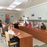 О влиянии цифровизации на безопасность в интернете рассказал начальник отдела полиции