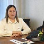 Оксана Шаврук: для меня нет чужих проблем