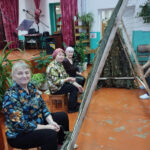 В Новотроицке реализован проект «Волонтеры для СВОих»