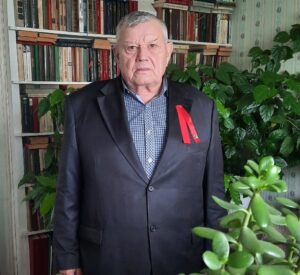 Николай Тарабаров: мост между поколениями на выборах