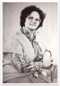 Татьяна Мамонова: 40 лет служения системе образования