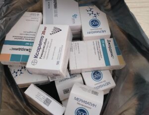 Открыт сбор для военнослужащих СВО