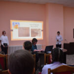 Фестиваль музеев прошел в Северном