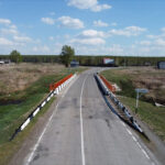 Восемь мостов отремонтируют в Новосибирской области в 2026 году