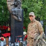 Военнослужащий из Северного отмечен медалью Жукова