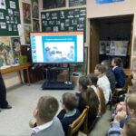 Уроки сказок Павла Бажова и мастер-класс по тряпичным куклам провели в музее