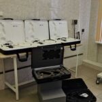 Видеоэндоскопы помогают врачам Усть-Таркской ЦРБ выявлять рак на ранней стадии