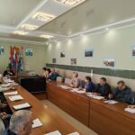 23 вопроса рассмотрели депутаты на сессии Совета депутатов Северного муниципального округа