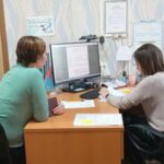 День открытых дверей прошел в Центре занятости населения в Северном