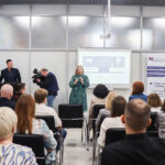 «Россети Новосибирск» выстраивают конструктивный диалог с малым бизнесом