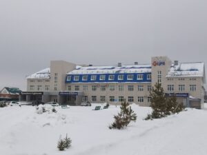 Для пациентов Северной ЦРБ запущена возможность проведения онлайн-консультирования