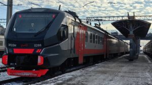 Расписание электричек изменится в февральские и мартовские праздники