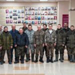 Сергей Карюкин: планов и идей у нас много