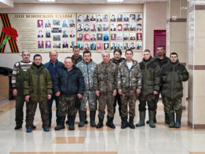 Сергей Карюкин: планов и идей у нас много