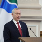 Новосибирская область начинает активный этап ямочного ремонта автодорог после зимы