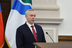 Новосибирская область начинает активный этап ямочного ремонта автодорог после зимы