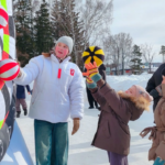 Семейные мероприятия в Северном округе: от идеи до реализации с командой единомышленников