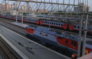 Планируйте поездки заранее: изменения в расписании поездов Новосибирск – Татарская