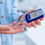 Без проколов кожи определять уровень сахара в крови научились ученые НГТУ