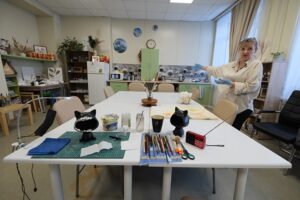 Бойцы СВО могут пройти комплексную реабилитацию в новом многофункциональном центре