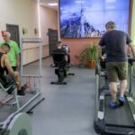 Филиал Фонда «Защитники Отечества» помогает ветеранам СВО вернуть здоровье