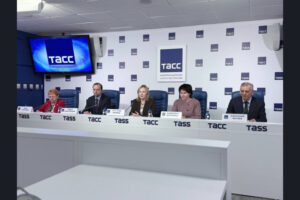 В рамках Президентской программы в регионе подготовили более 2 тысяч управленцев