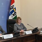 Избирательную комиссию Новосибирской области возглавил новый председатель