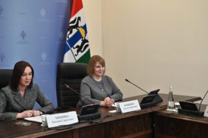 Избирательную комиссию Новосибирской области возглавил новый председатель