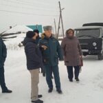 Северный округ готов к паводкоопасному периоду