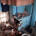 С начала года в Северном округе произошло шесть пожаров