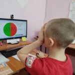 Почему важно проводить проверки зрения учеников: пример Коб-Кордоновской школы