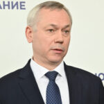 Андрей Травников: компенсировать потерянные доходы фермерам начнут с 23 марта