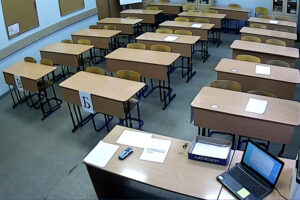 На все 100: досрочный этап ЕГЭ-2026 будут контролировать свыше трех тысяч видеокамер «Ростелекома»