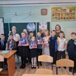 Орлята России Северного округа продемонстрировали дружбу и культуру на театральном слете