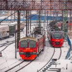 Билеты на электропоезда можно купить через национальный мессенджер MAX