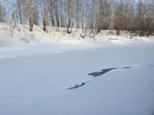 Андрей Травников: В этом году к паводку нужно готовиться особенно серьезно
