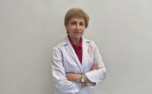 Благодаря нацпроекту в регионе увеличивается количество пациентов, вылеченных от гепатита С