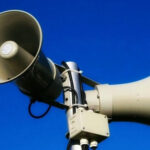 В Новосибирской области пройдет проверка системы оповещения